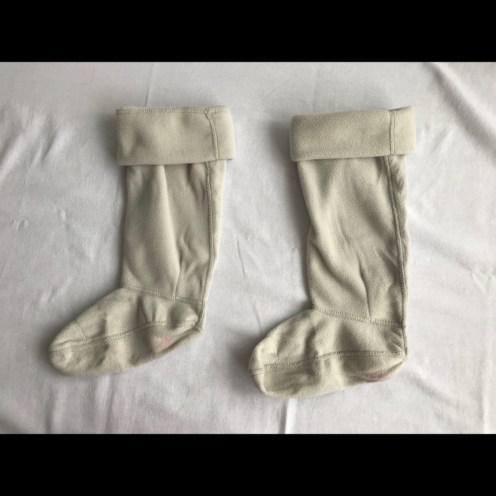 Hunter Boot Socks - Picture 3 of 3